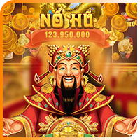 Nổ Hũ