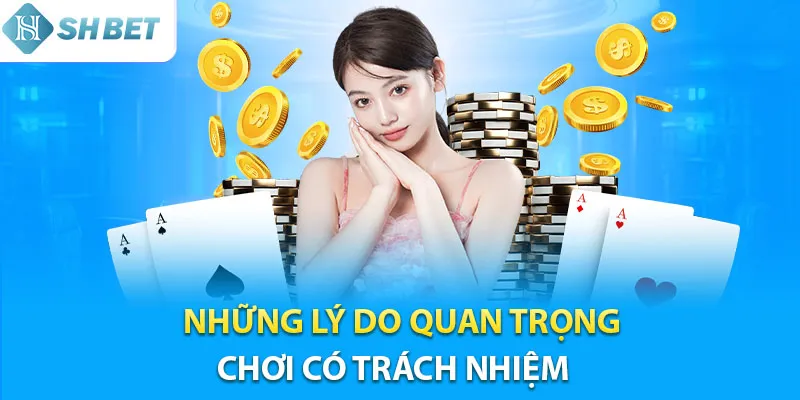 Cách giúp người chơi nâng cao trách nhiệm cá cược
