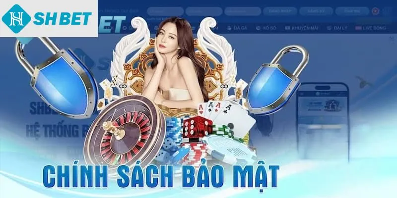 Các quyền lợi bảo mật của người chơi khi tham gia cá cược