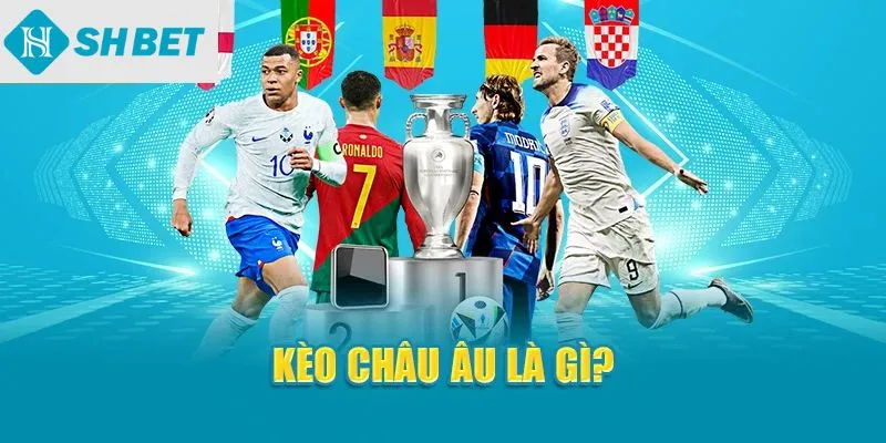 Kèo Châu Á là gì?