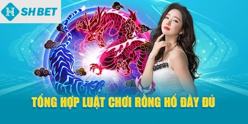 Tổng hợp luật chơi rồng hổ đầy đủ